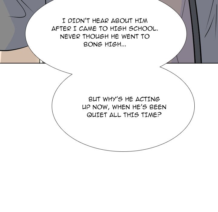 High School Legend Red Dragon Chapter 171 image 34