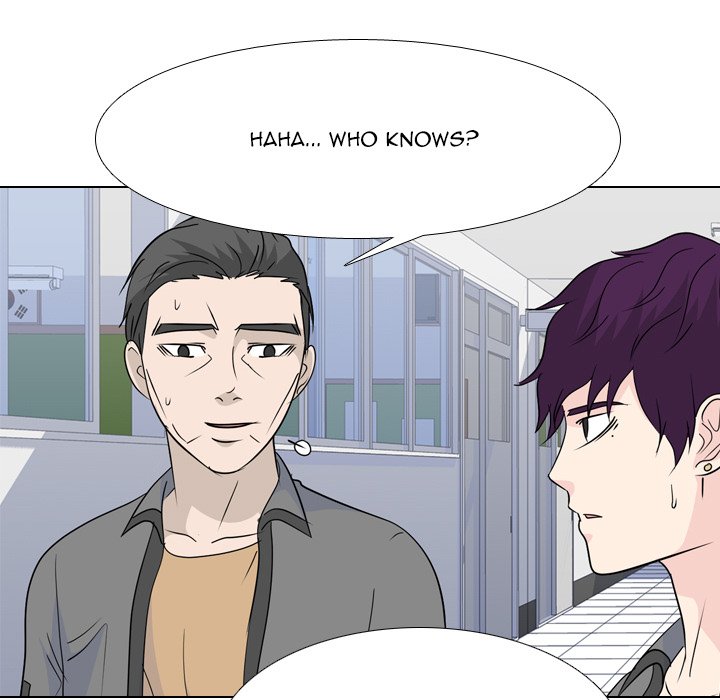 High School Legend Red Dragon Chapter 171 image 35