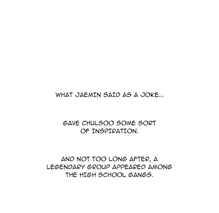 High School Legend Red Dragon Chapter 171 image 42