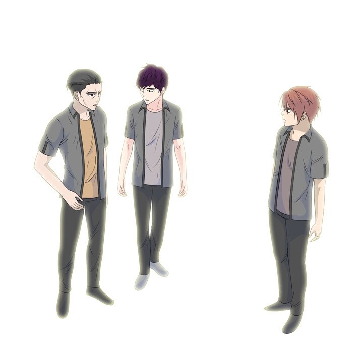 High School Legend Red Dragon Chapter 171 image 43