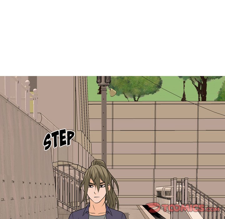 High School Legend Red Dragon Chapter 171 image 47