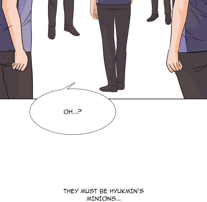 High School Legend Red Dragon Chapter 171 image 53