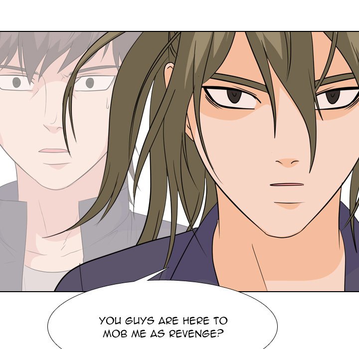 High School Legend Red Dragon Chapter 171 image 54