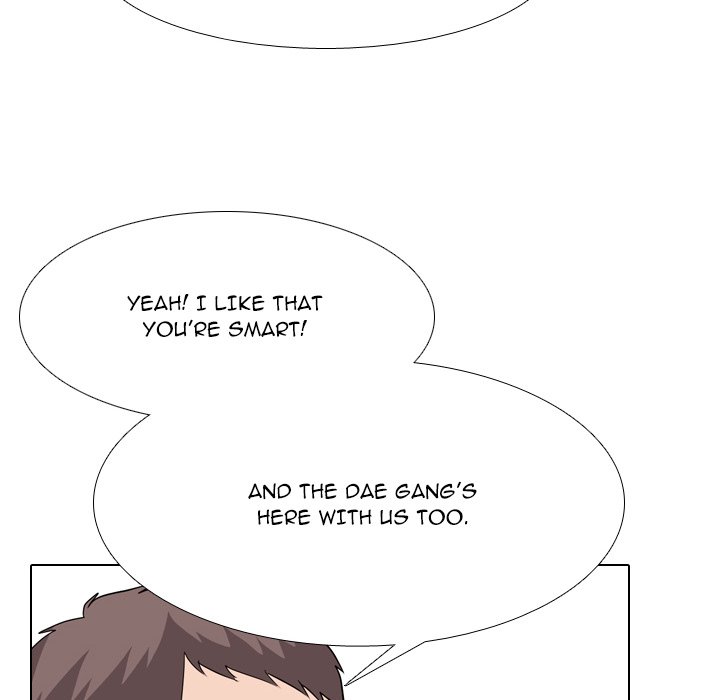 High School Legend Red Dragon Chapter 171 image 55