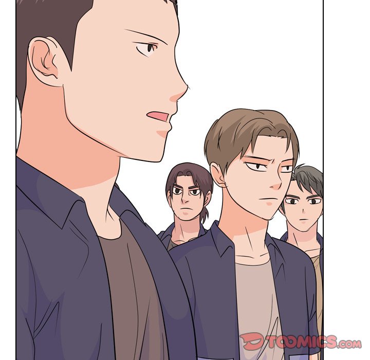 High School Legend Red Dragon Chapter 171 image 56