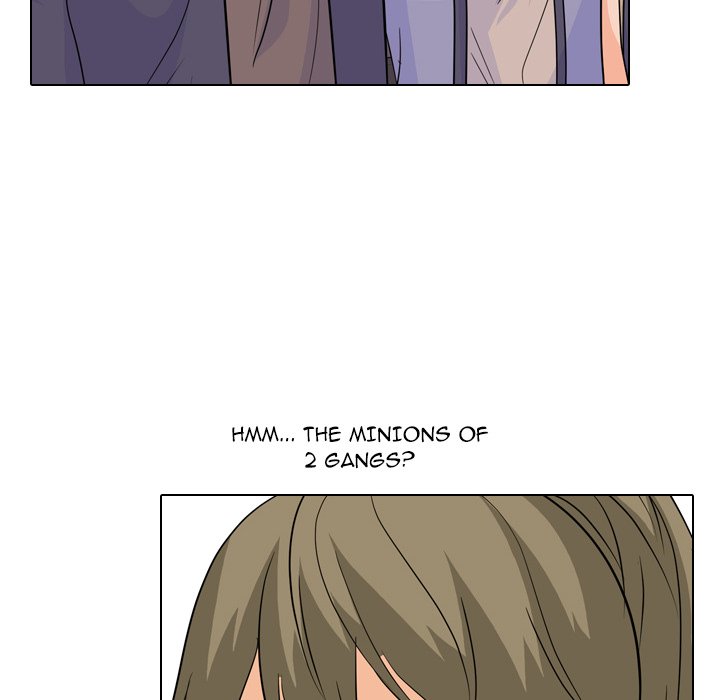 High School Legend Red Dragon Chapter 171 image 57