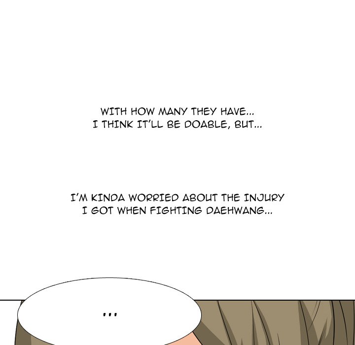 High School Legend Red Dragon Chapter 171 image 59
