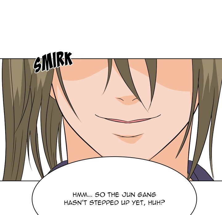 High School Legend Red Dragon Chapter 171 image 63
