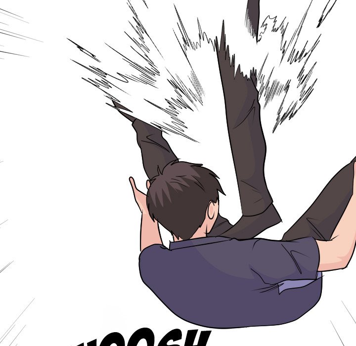High School Legend Red Dragon Chapter 171 image 66
