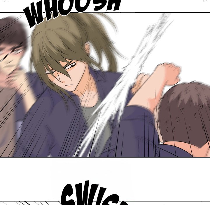 High School Legend Red Dragon Chapter 171 image 67