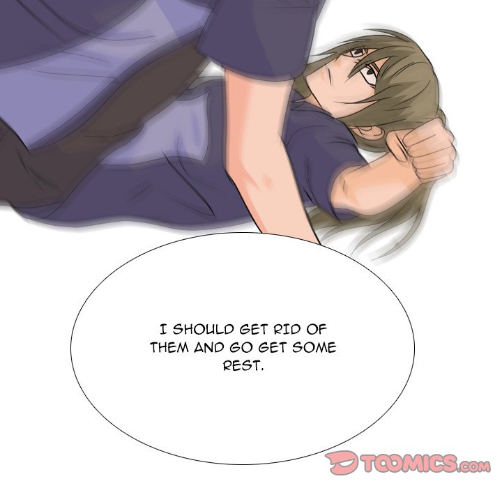 High School Legend Red Dragon Chapter 171 image 74