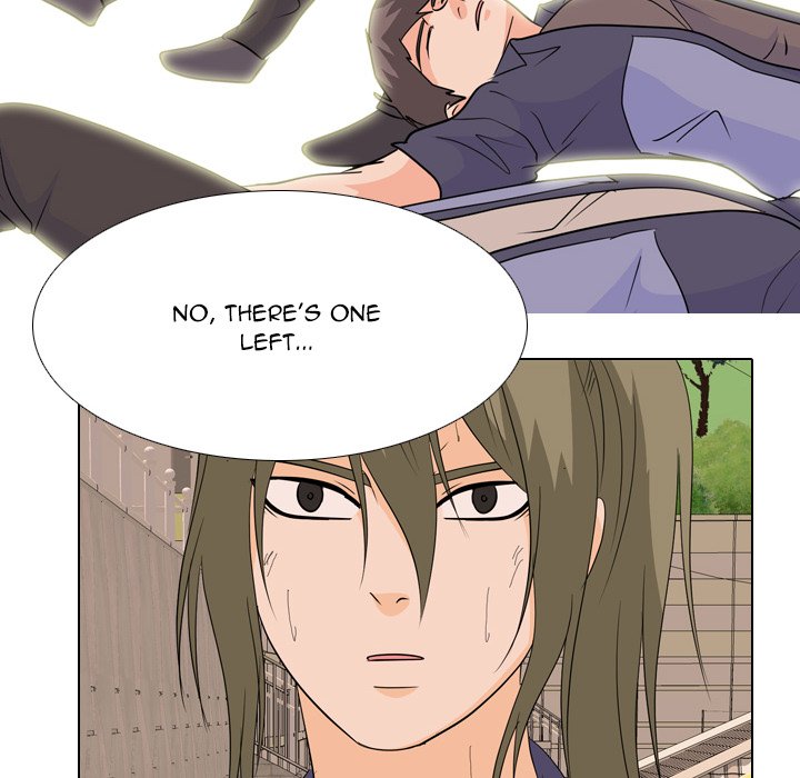 High School Legend Red Dragon Chapter 171 image 81