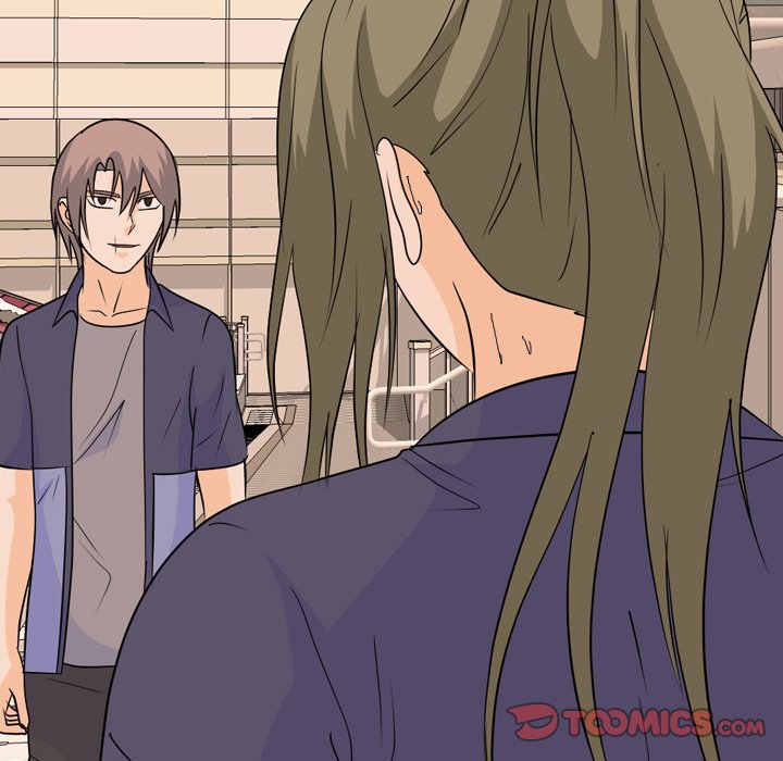 High School Legend Red Dragon Chapter 171 image 83