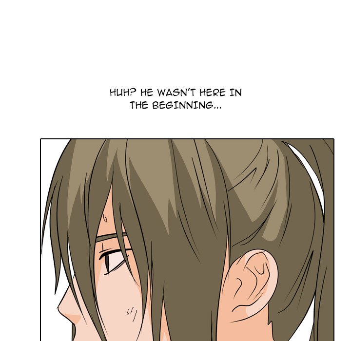 High School Legend Red Dragon Chapter 171 image 85