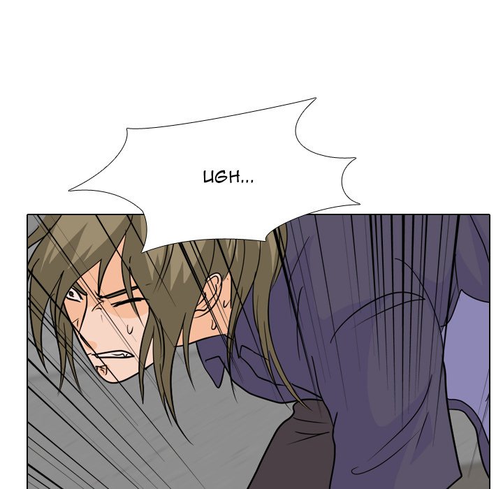 High School Legend Red Dragon Chapter 171 image 95