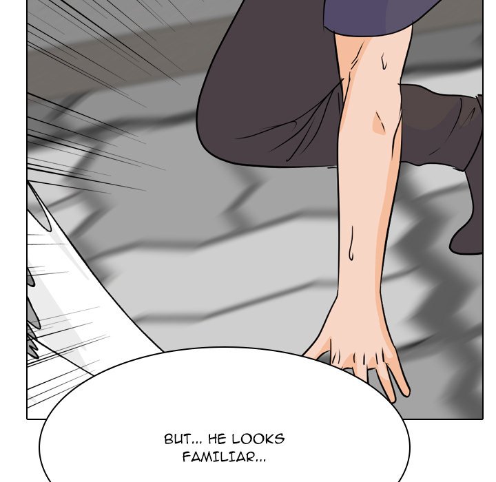 High School Legend Red Dragon Chapter 171 image 96