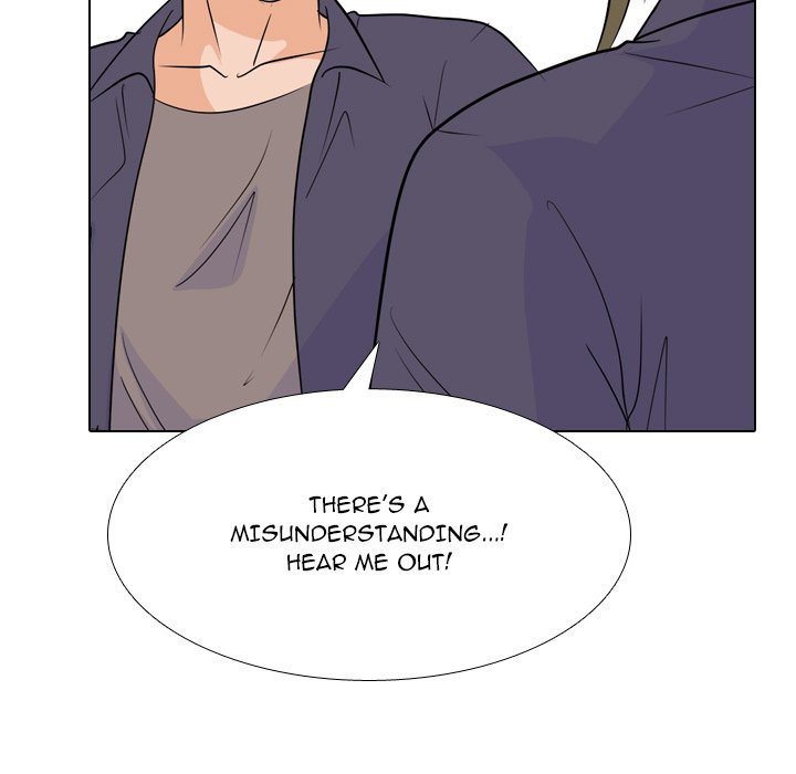 High School Legend Red Dragon Chapter 172 image 111