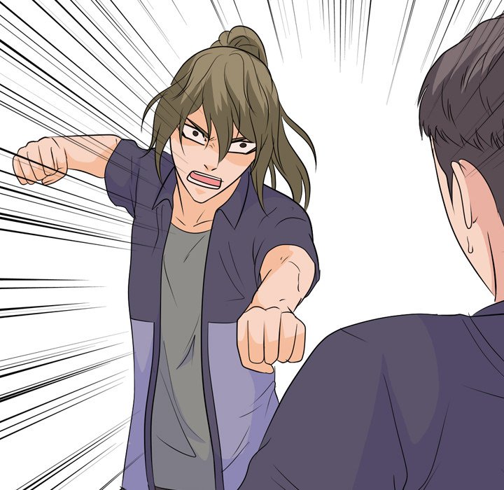 High School Legend Red Dragon Chapter 172 image 113