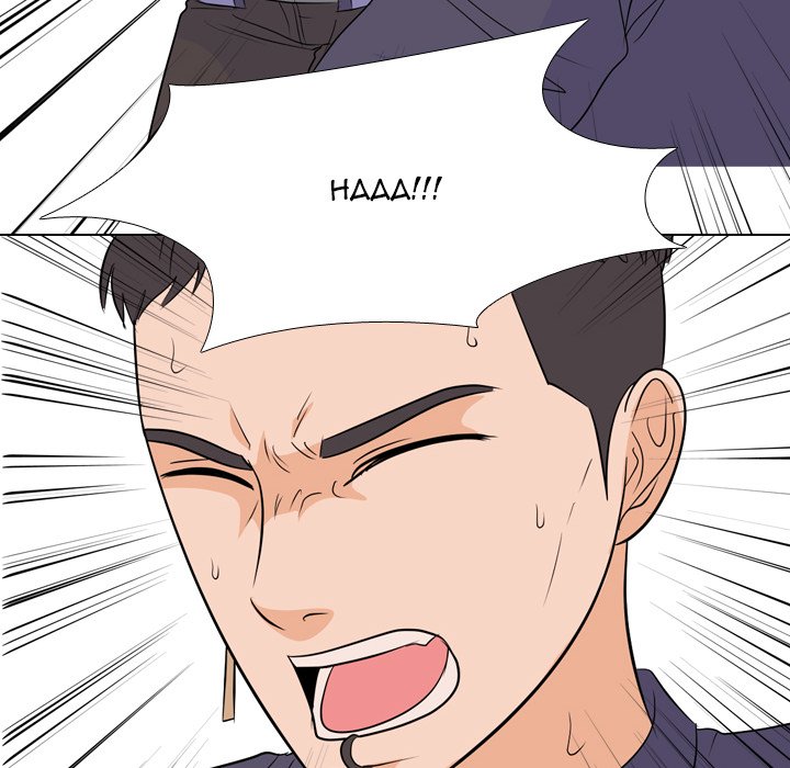High School Legend Red Dragon Chapter 172 image 114