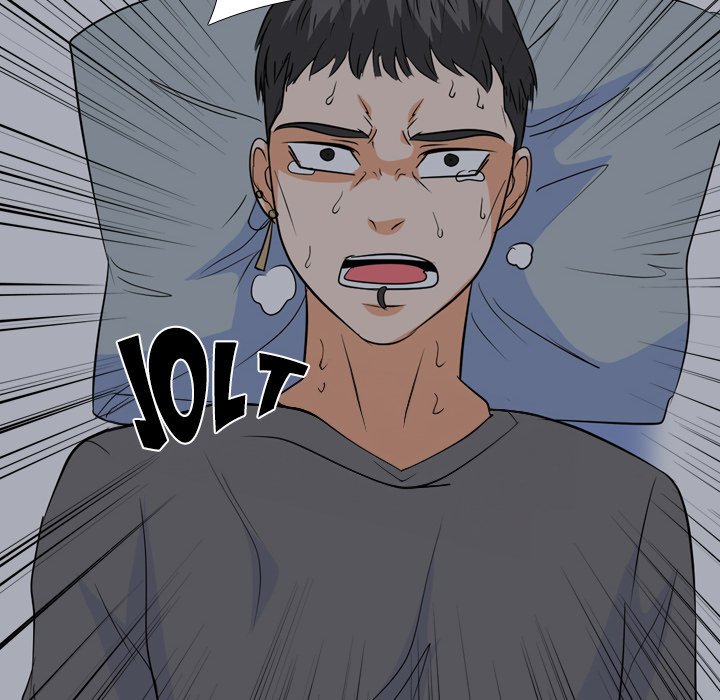 High School Legend Red Dragon Chapter 172 image 116