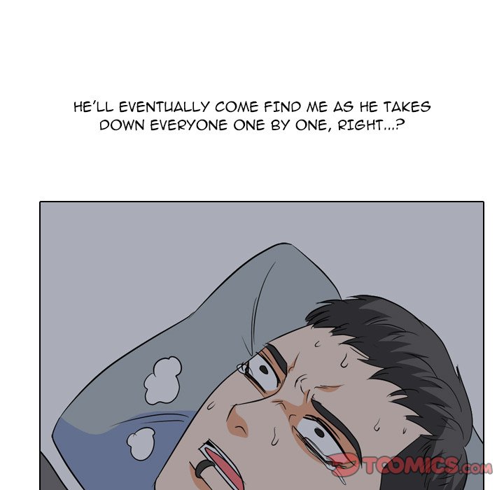 High School Legend Red Dragon Chapter 172 image 119