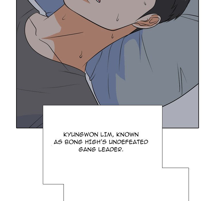 High School Legend Red Dragon Chapter 172 image 120
