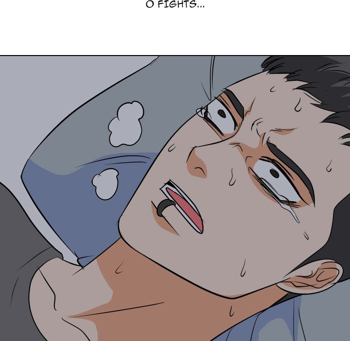 High School Legend Red Dragon Chapter 172 image 122