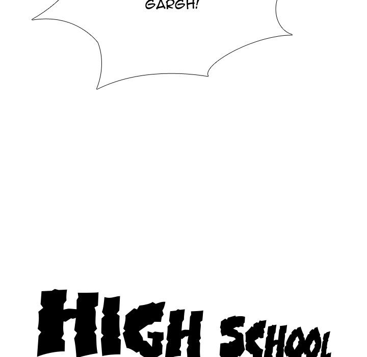 High School Legend Red Dragon Chapter 172 image 13