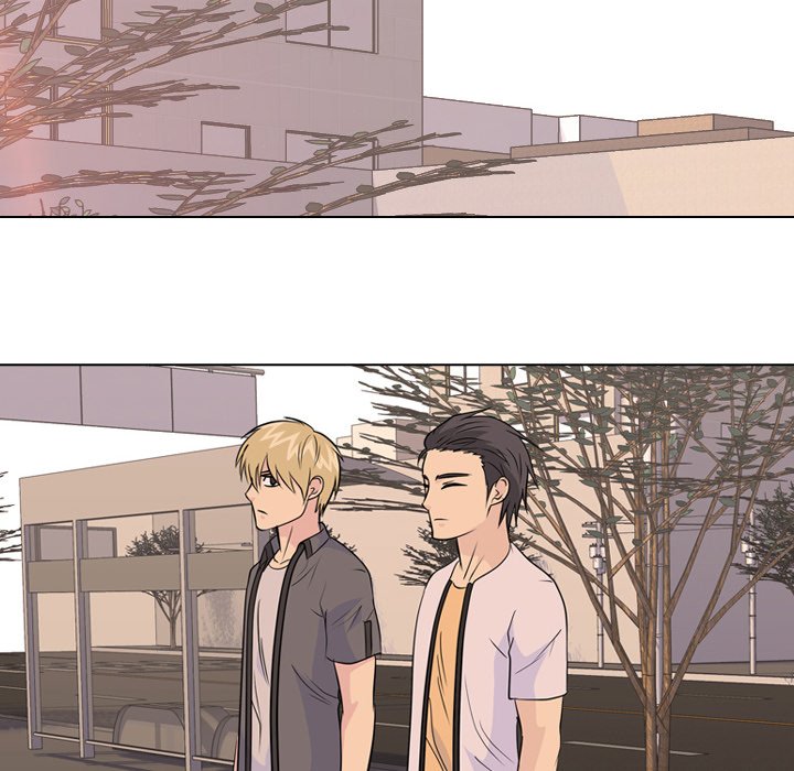 High School Legend Red Dragon Chapter 172 image 17
