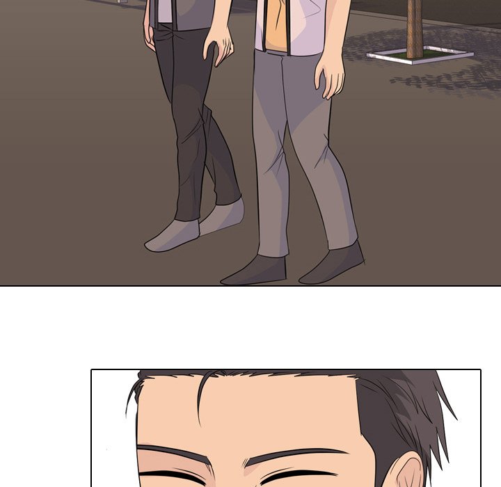 High School Legend Red Dragon Chapter 172 image 18