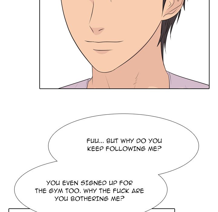 High School Legend Red Dragon Chapter 172 image 19