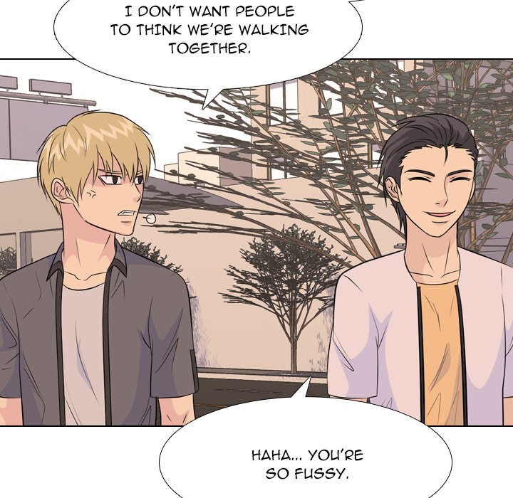 High School Legend Red Dragon Chapter 172 image 22