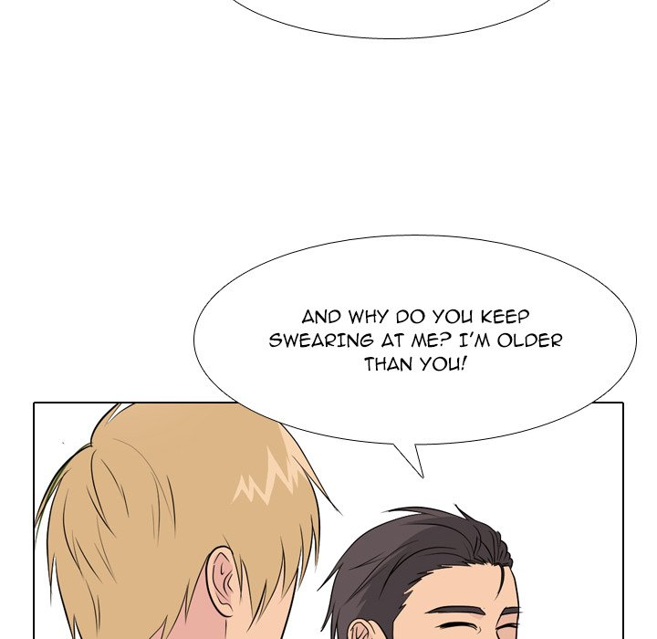 High School Legend Red Dragon Chapter 172 image 23