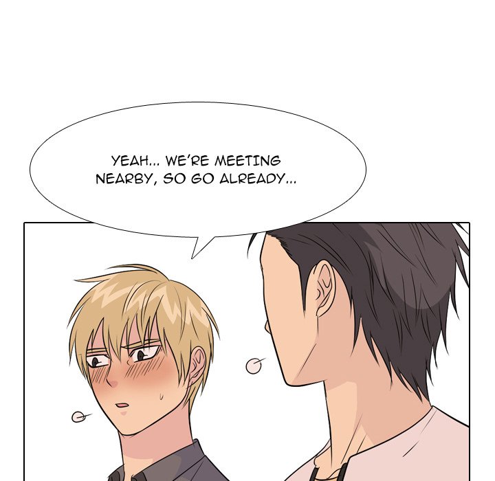 High School Legend Red Dragon Chapter 172 image 27