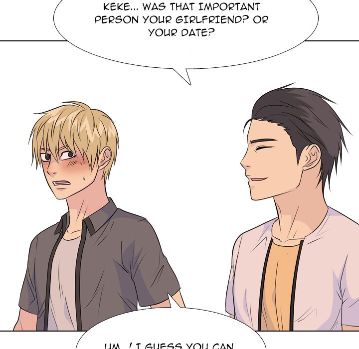 High School Legend Red Dragon Chapter 172 image 34