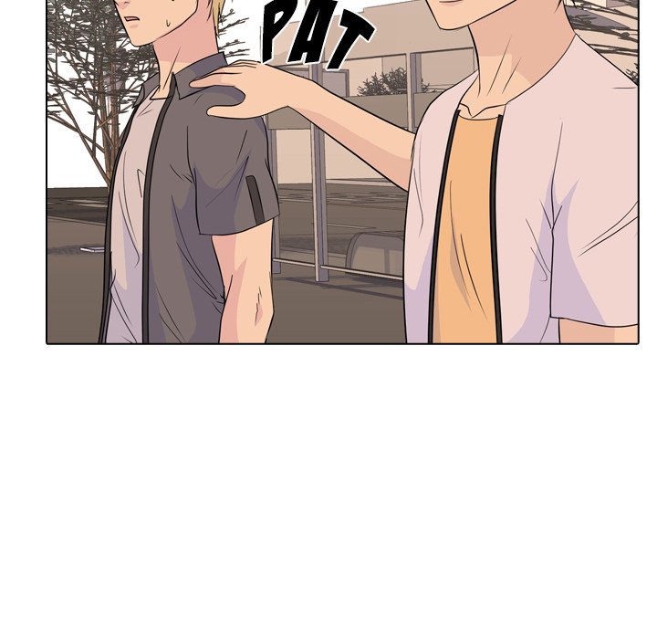 High School Legend Red Dragon Chapter 172 image 36