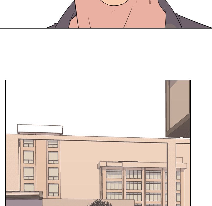 High School Legend Red Dragon Chapter 172 image 40