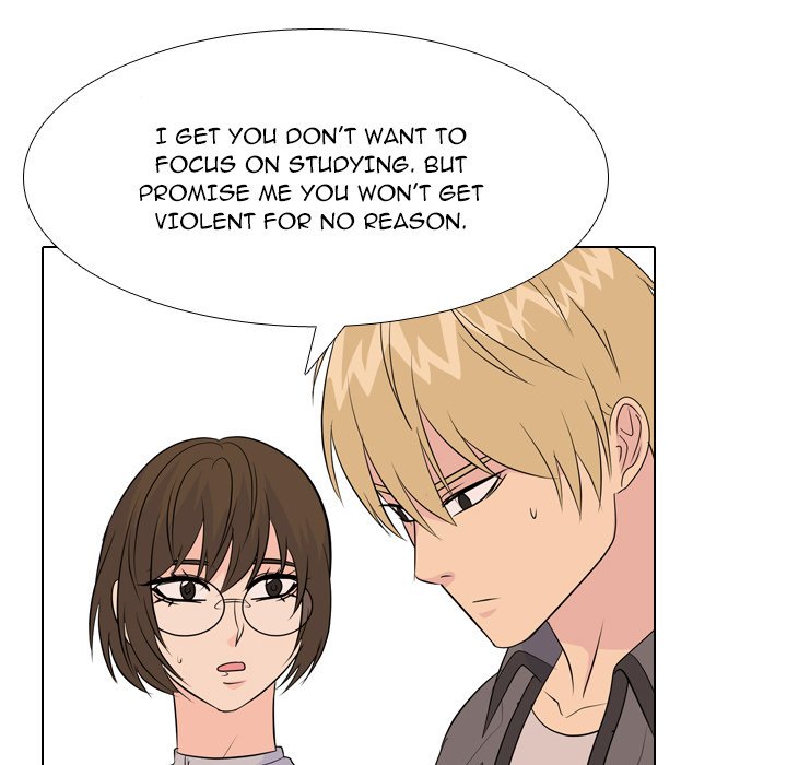 High School Legend Red Dragon Chapter 172 image 49