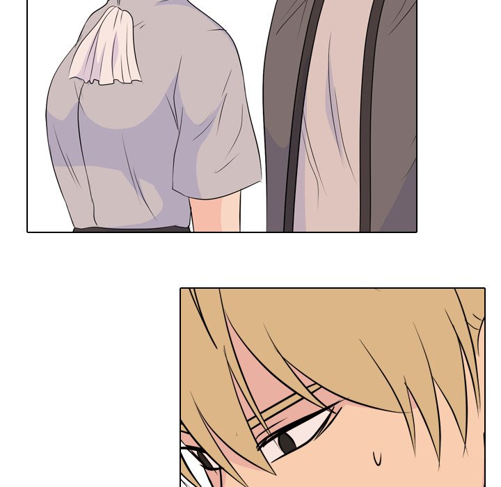 High School Legend Red Dragon Chapter 172 image 50