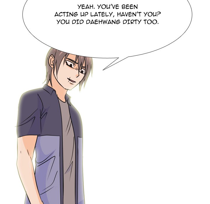 High School Legend Red Dragon Chapter 172 image 5