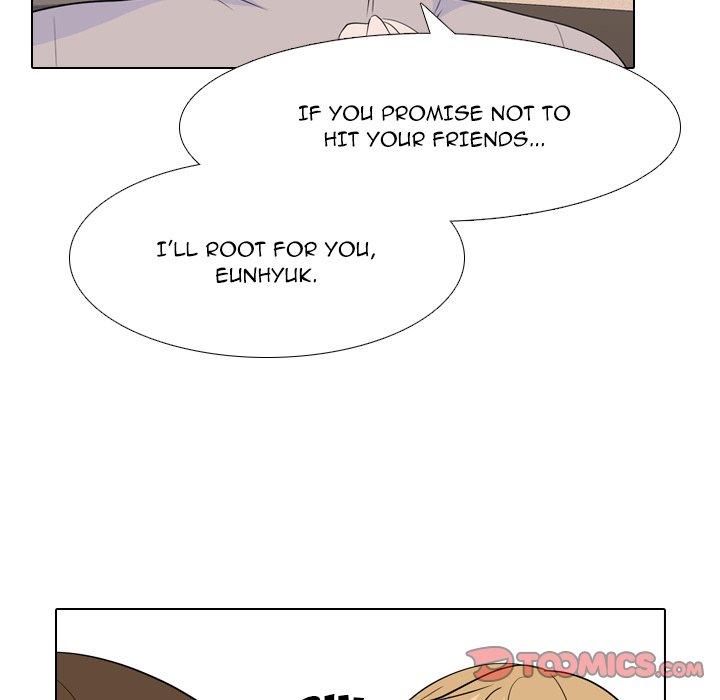 High School Legend Red Dragon Chapter 172 image 65
