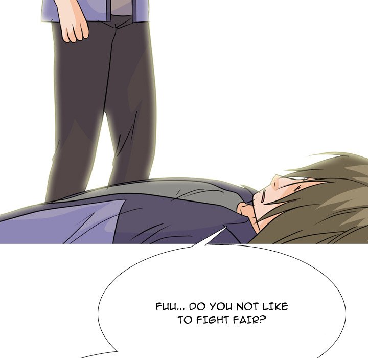 High School Legend Red Dragon Chapter 172 image 6