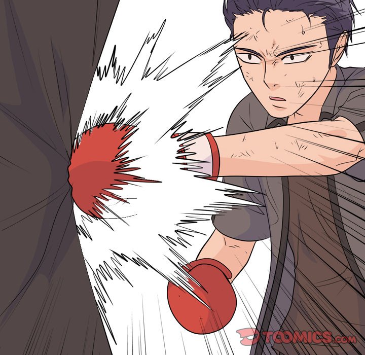 High School Legend Red Dragon Chapter 172 image 74