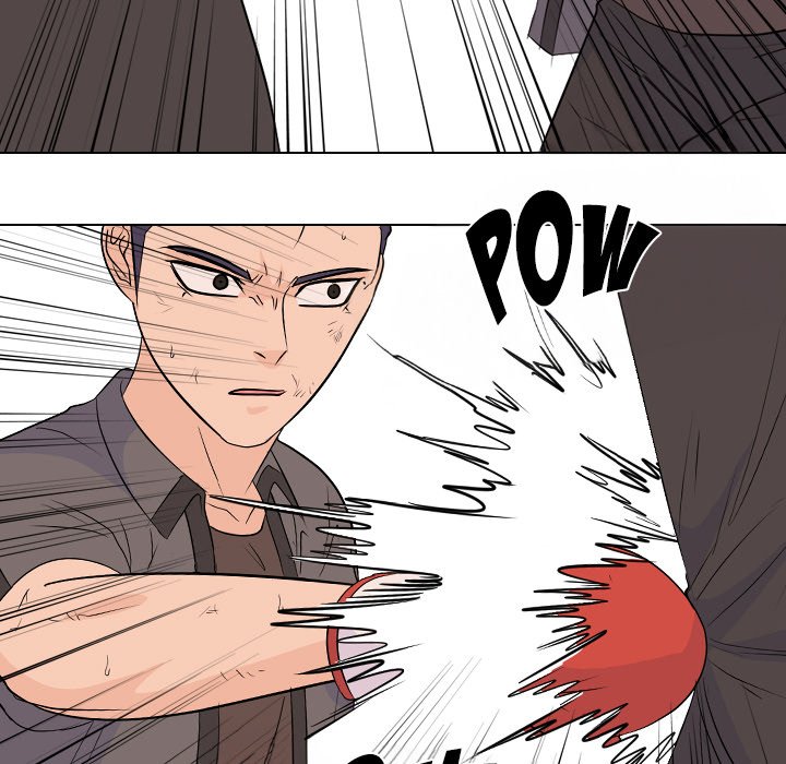 High School Legend Red Dragon Chapter 172 image 75