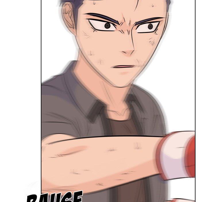 High School Legend Red Dragon Chapter 172 image 77