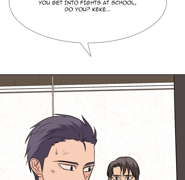 High School Legend Red Dragon Chapter 172 image 79
