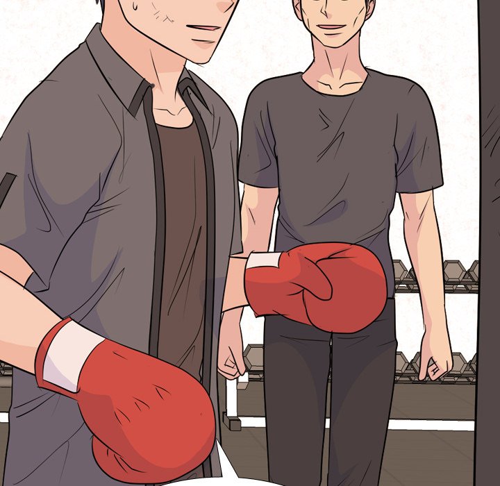 High School Legend Red Dragon Chapter 172 image 80