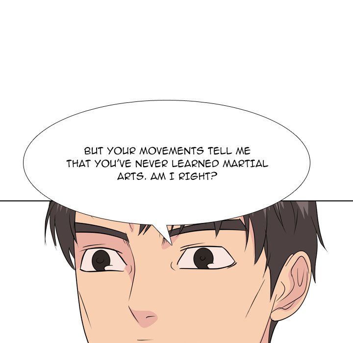 High School Legend Red Dragon Chapter 172 image 82