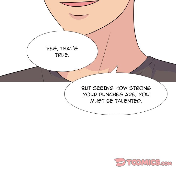 High School Legend Red Dragon Chapter 172 image 83
