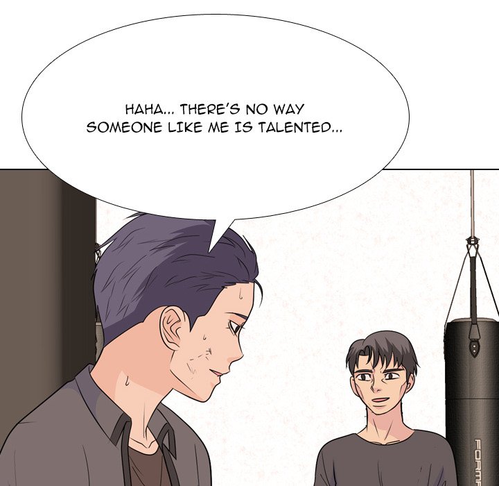 High School Legend Red Dragon Chapter 172 image 86